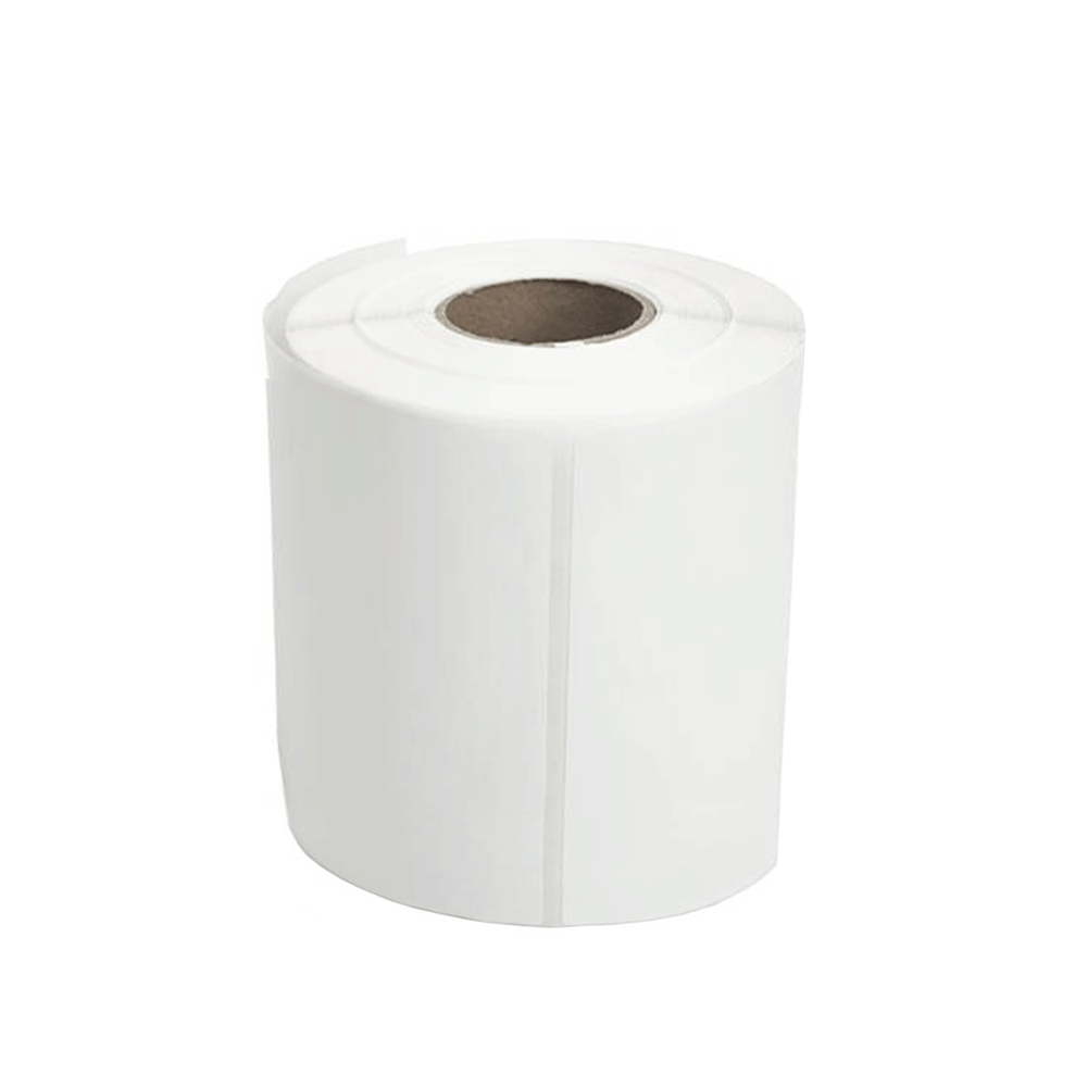 กระดาษสติกเกอร์ความร้อน WORREX ขนาด 100X150 มม. (500 ดวง/1 ม้วน)_2